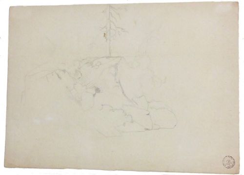 felsformation-mit-baeumen-an-teich-rueckseite-500-bleistift.jpg